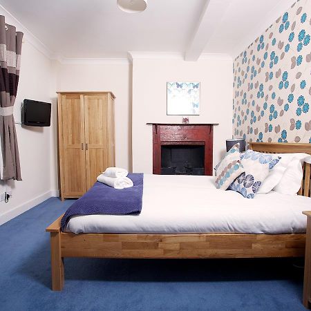 Bed and Breakfast Ashburton Court 79 Exterior foto