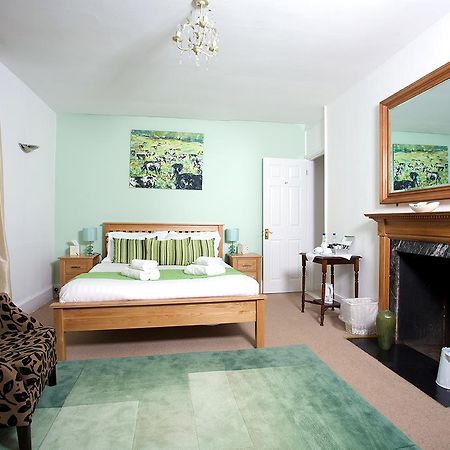Bed and Breakfast Ashburton Court 79 Exterior foto
