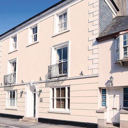 Bed and Breakfast Ashburton Court 79 Exterior foto