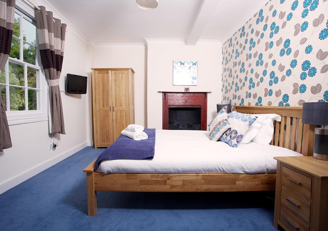 Bed and Breakfast Ashburton Court 79 Exterior foto