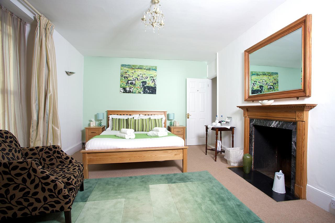 Bed and Breakfast Ashburton Court 79 Exterior foto
