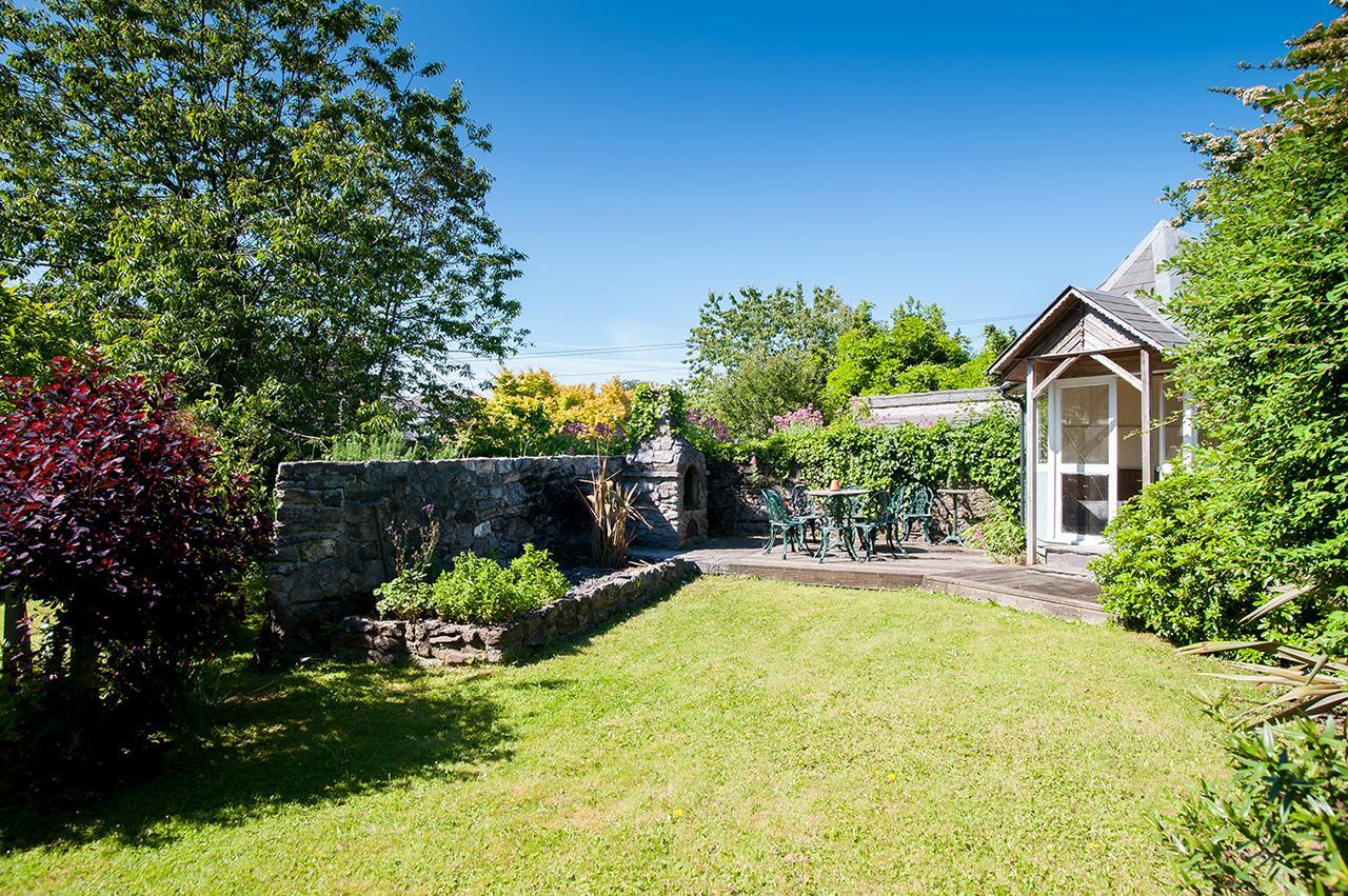 Bed and Breakfast Ashburton Court 79 Exterior foto