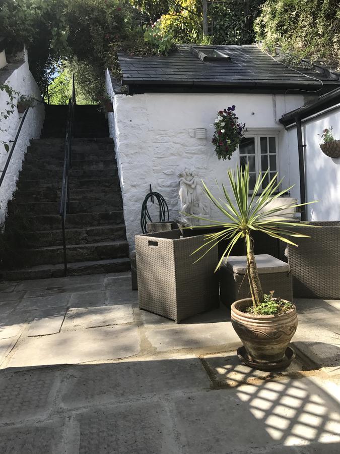 Bed and Breakfast Ashburton Court 79 Exterior foto