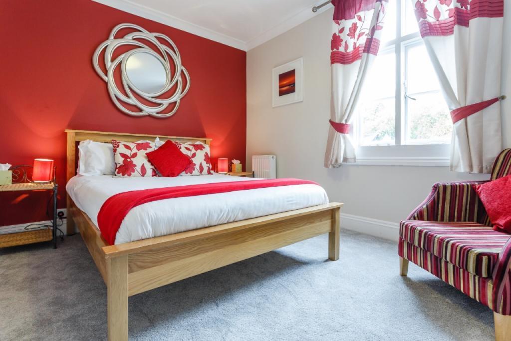 Bed and Breakfast Ashburton Court 79 Exterior foto